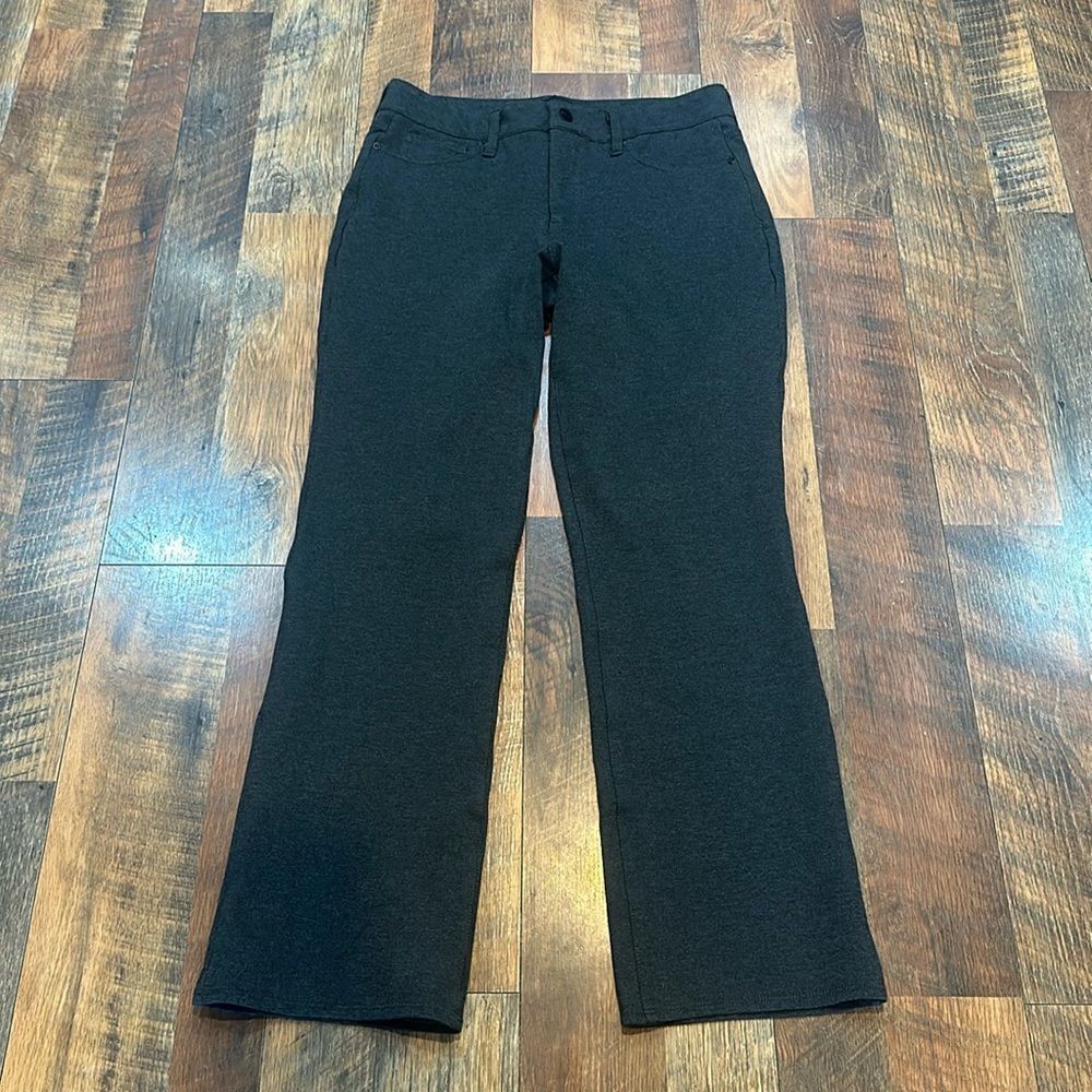 NYDJ sculpt-her pants 10 (6011)